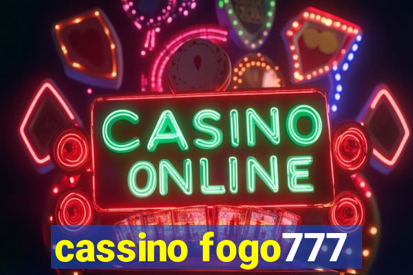 cassino fogo777